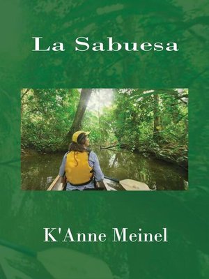 cover image of La Sabuesa